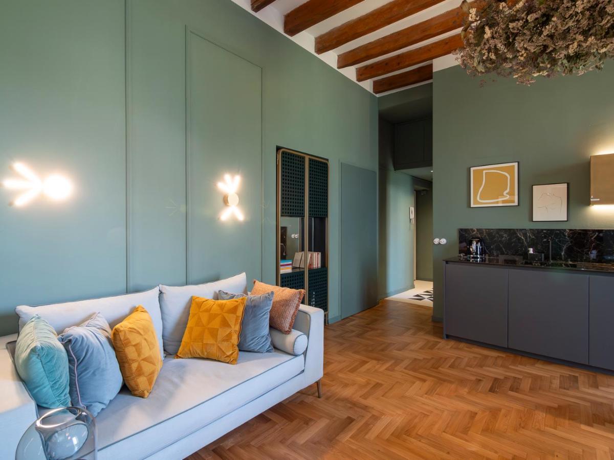 Luxury Apartment In Isola - Ca24 Mediolan Zewnętrze zdjęcie