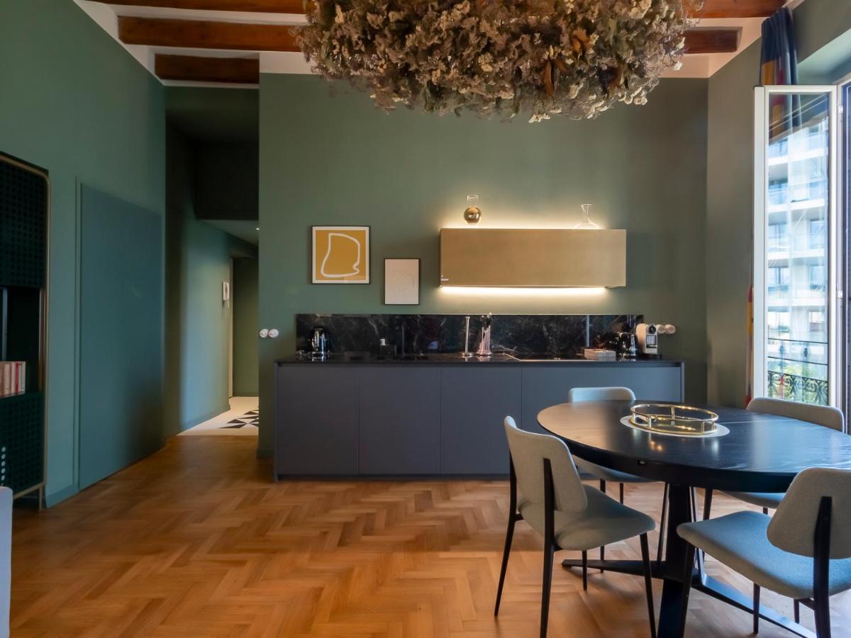 Luxury Apartment In Isola - Ca24 Mediolan Zewnętrze zdjęcie