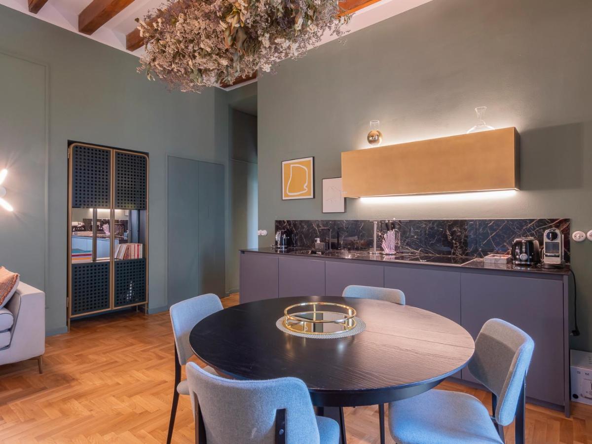Luxury Apartment In Isola - Ca24 Mediolan Zewnętrze zdjęcie