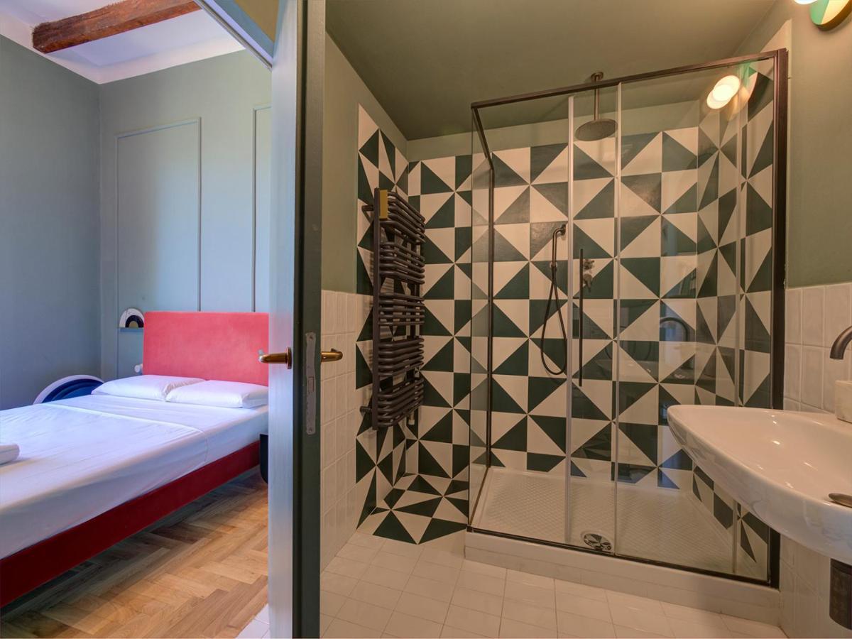 Luxury Apartment In Isola - Ca24 Mediolan Zewnętrze zdjęcie