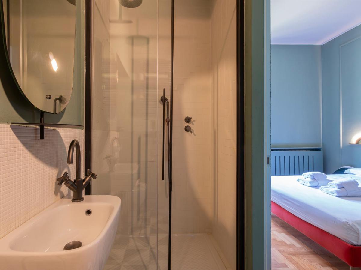 Luxury Apartment In Isola - Ca24 Mediolan Zewnętrze zdjęcie
