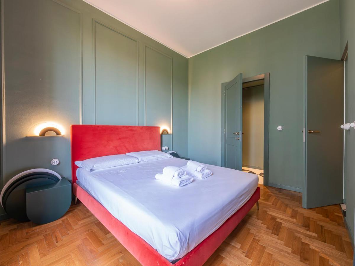 Luxury Apartment In Isola - Ca24 Mediolan Zewnętrze zdjęcie