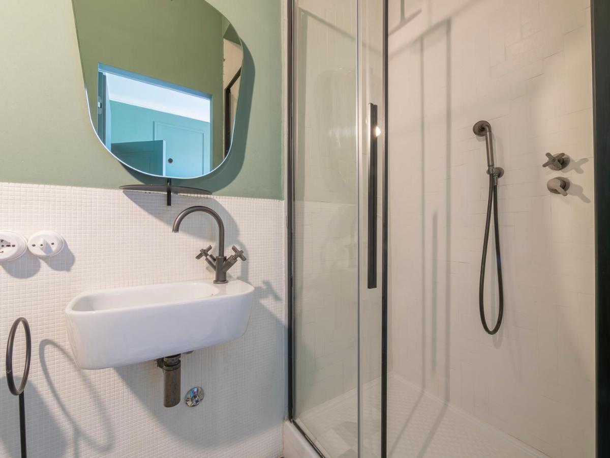 Luxury Apartment In Isola - Ca24 Mediolan Zewnętrze zdjęcie