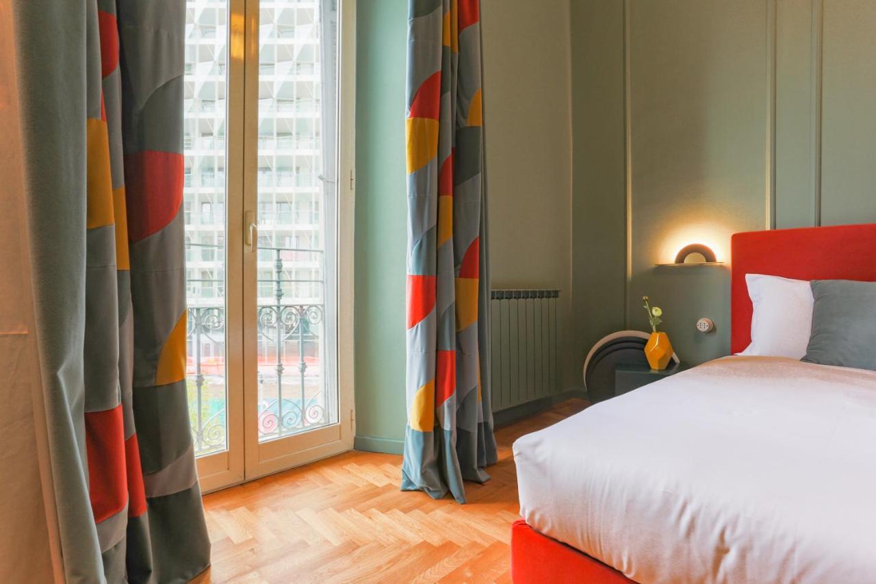 Luxury Apartment In Isola - Ca24 Mediolan Zewnętrze zdjęcie